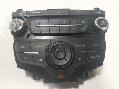 Used Switch Switch FORD FOCUS III 1.0 EcoBoost (125 hp) 19400726 19400726