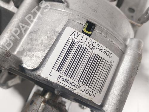 Steering column FORD TRANSIT COURIER B460 Box Body/MPV | BP24323619M21 - Image 6