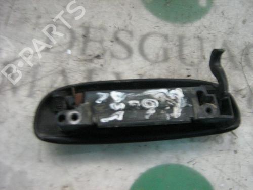 BP3743238C129 | Front right exterior door handle FORD ESCORT VI Turnier (GAL, ANL)  BP3743238C129