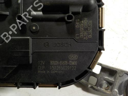 Front wiper motor CITROËN C4 Picasso II  | BP7309158M29 