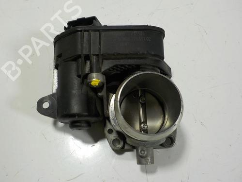 Used Throttle body CITROËN C4 CACTUS [2014-2025]  14243462