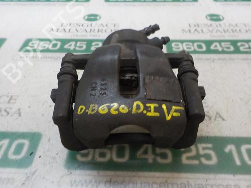 Used Left front brake caliper Left front brake caliper CITROËN C3 I (FC_, FN_) 1.4 i (73 hp) 11550148 11550148