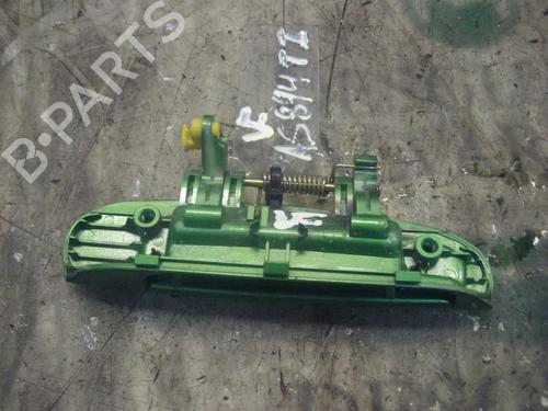 Rear left exterior door handle KIA PICANTO I (SA) 1.1 | BP3772553C130