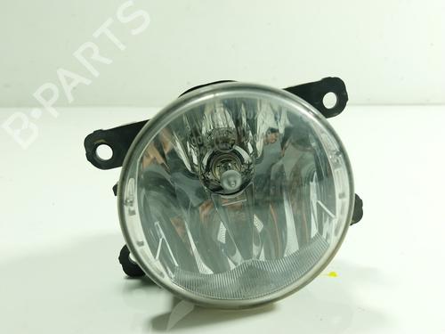 Used Left front fog light Left front fog light DACIA DOKKER MPV (KE_) 1.6 (102 hp) 19944527 19944527
