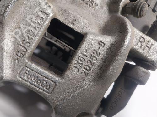 Right rear brake caliper FORD KUGA III (DFK) | BP16924089M106