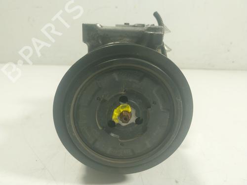 AC compressor CITROËN C5 AIRCROSS (A_) 1.5 BlueHDi 130 (ACYHZJ, ACYHZR) | BP16820444M34 