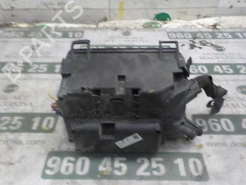 Sikringsdåse OPEL CORSA D (S07) 1.3 CDTI (L08, L68) | BP3862964E1 