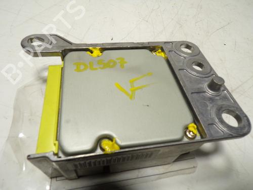ECU airbags NISSAN PATROL GR V Wagon (Y61)  | BP13020309M53 