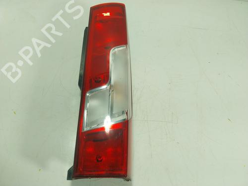 Used Right taillight CITROËN JUMPER II Van 2.2 BlueHDi 140 (140 hp) 24574654