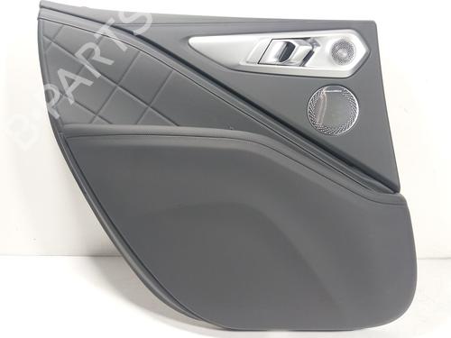 Sæde sæt BMW XM (G09) XM All-wheel Drive | BP33744920C78  - Image 19