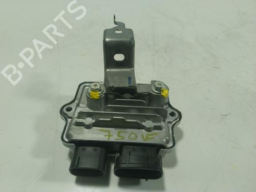 Used Electronic module Electronic module TOYOTA YARIS CROSS (MXP_) 1.5 Hybrid (MXPJ10) (116 hp) 18838673 18838673