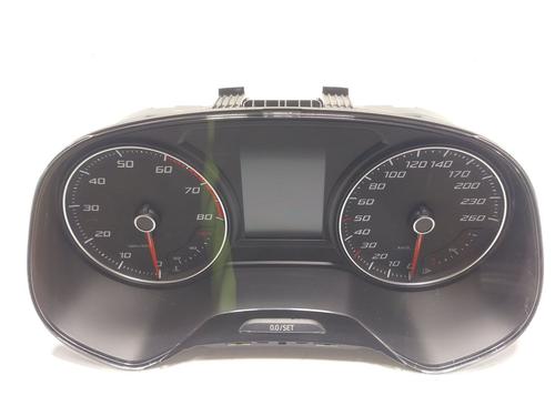Kombiinstrument SEAT LEON ST (5F8) 1.5 TSI (130 hp) 29273180