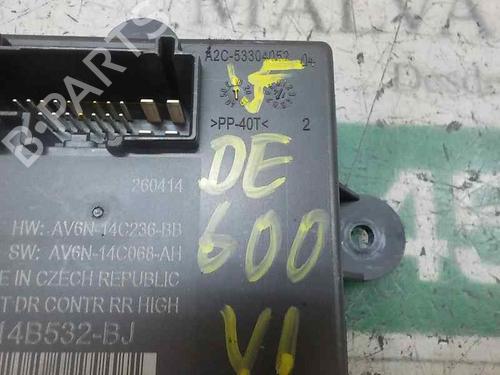 Electronic module FORD FOCUS III Hatchback Van | BP4893901M83 - Image 6