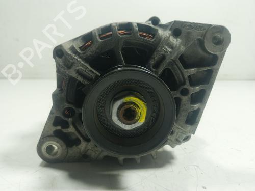 Used Alternator Alternator KIA RIO III (UB) 1.2 CVVT (84 hp) 19431136 19431136