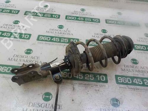 Used Right front shock absorber Right front shock absorber KIA RIO III (UB) 1.1 CRDi (75 hp) 5091653 5091653