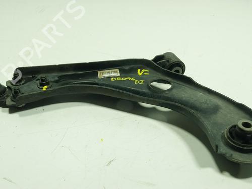 Used Left front suspension arm PEUGEOT 308 II (LB_, LP_, LW_, LH_, L3_) 1.6 BlueHDi 120 (120 hp) 26943550