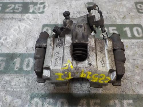 Used Left rear brake caliper TOYOTA YARIS (_P13_) [2010-2020]  11549828