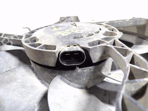 Radiator fan NISSAN QASHQAI / QASHQAI +2 I (J10, NJ10, JJ10E) 2.0 | BP7072867M35 