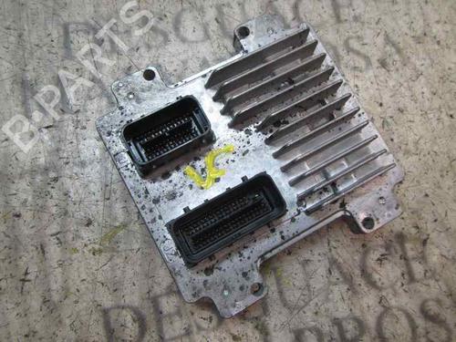 Engine control unit (ECU) OPEL CORSA D (S07) 1.2 LPG (L08, L68) | BP3833752M57 - Image 1