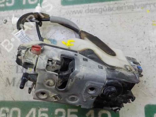 Used Rear left lock Rear left lock 5785298 5785298