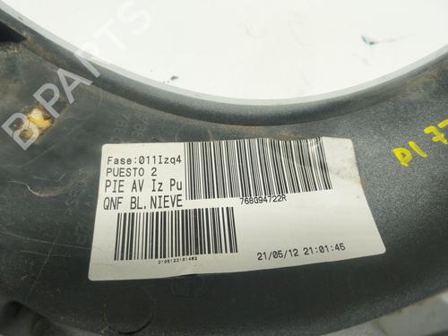 Other RENAULT TWIZY (MAM_) | BP17992818O1