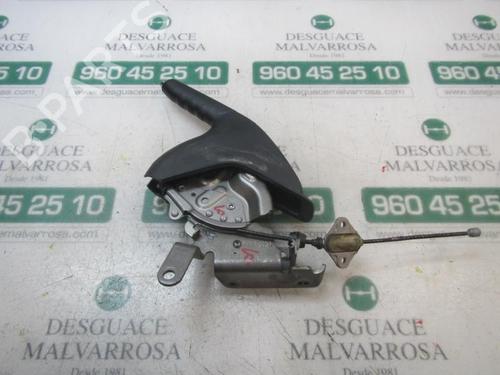 Used Hand brake FORD FIESTA VI (CB1, CCN) [2008-2017]  8771410