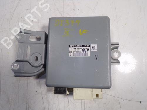 Used Electronic module TOYOTA PRIUS PLUS (_W4_) 1.8 Hybrid (ZVW40W, ZVW41W) (136 hp) 8913057