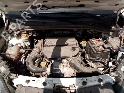 Brake master cylinder FIAT DOBLO Cargo (263_)  | BP6252487M77  - Image 9