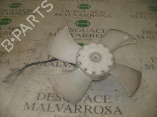 Used Radiator fan Radiator fan MITSUBISHI CARISMA (DA_) [1995-2006] 4022852 4022852