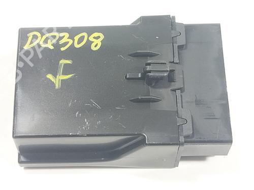 Electronic module BMW 4 Coupe (G22, G82) M 440 i Mild-Hybrid xDrive | BP24738461M83 - Image 2
