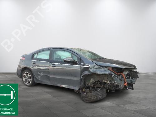 Brake master cylinder OPEL AMPERA (R12) EV 150 | BP9082565M77  - Image 8