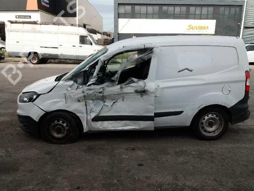 Servo brake FORD TOURNEO COURIER B460 MPV  | BP5819152M42 