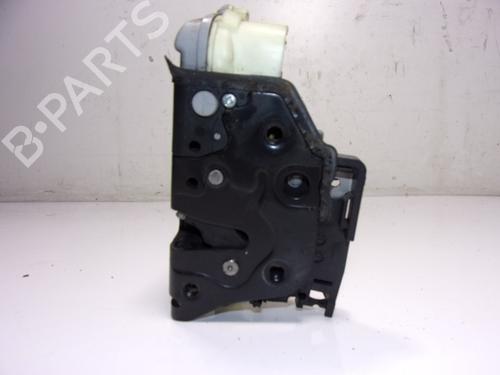 Used Front right lock Front right lock 15523161 15523161