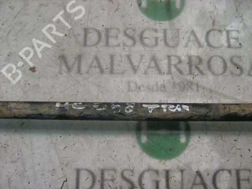 Querlenker links hinten SSANGYONG MUSSO (FJ) 2.9 TD | BP3769881M14 