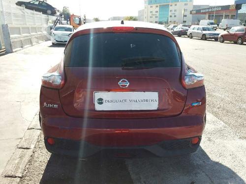 Electronic module NISSAN JUKE (F15) 1.5 dCi | BP6979883M83  - Image 8