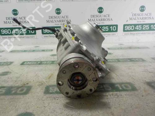 Front differential BMW X3 (G01, F97, G08) xDrive 20 d | BP6547026M23 