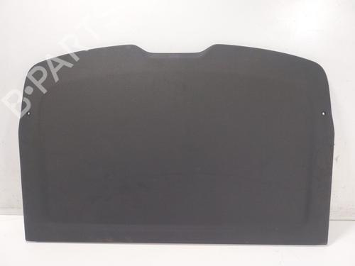 Used Rear parcel shelf Rear parcel shelf PORSCHE MACAN (95B) 3.0 S Diesel (258 hp) 36039751 36039751