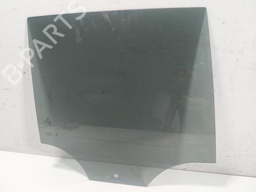Used Rear right door window VW T-ROC (A11, D11) [2017-2025]  18320082