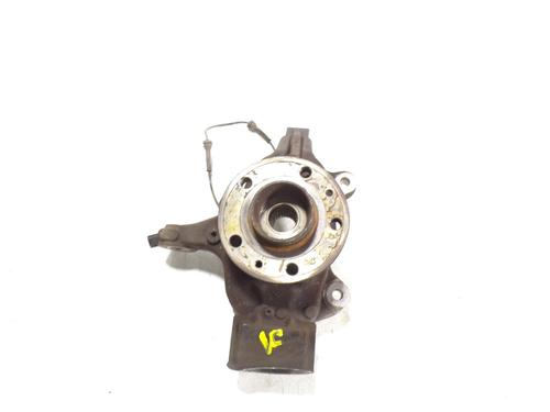 Used Right front steering knuckle Right front steering knuckle RENAULT LAGUNA III (BT0/1) [2007-2015] 7188963 7188963