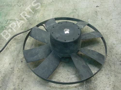 Koelventilatormotor MERCEDES-BENZ C-CLASS (W202) [1993-2000]  3757357