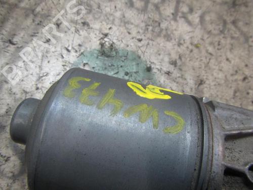 Front wiper motor PEUGEOT 308 I (4A_, 4C_) 1.6 HDi | BP3836679M29 