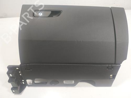 Used Glove box Glove box AUDI Q7 (4MB, 4MG, 4MQ) 45 TDI Mild Hybrid quattro (231 hp) 18048744 18048744