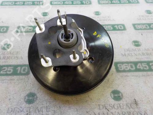 Servo brake RENAULT MEGANE IV Hatchback (B9A/M/N_) [2015-2024]  6104022