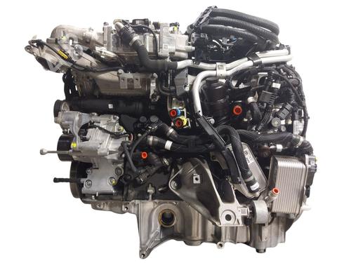 Used Engine Engine BMW X5 (G05, F95) xDrive 40 d Mild-Hybrid (352 hp) 33632196 33632196