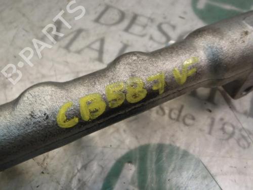 Injection rail OPEL ZAFIRA / ZAFIRA FAMILY B (A05) 1.7 CDTI (M75) | BP4015173M98