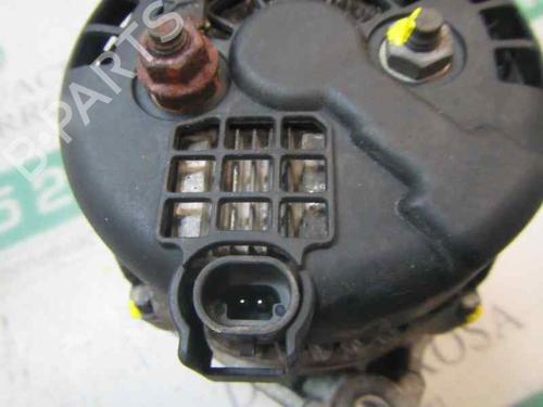 Alternator CHEVROLET AVEO / KALOS Hatchback (T250, T255)  | BP3875930M7 