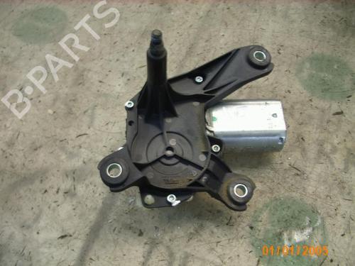 Ruitenwissermotor achter OPEL CORSA C (X01) [2000-2009]  3758607