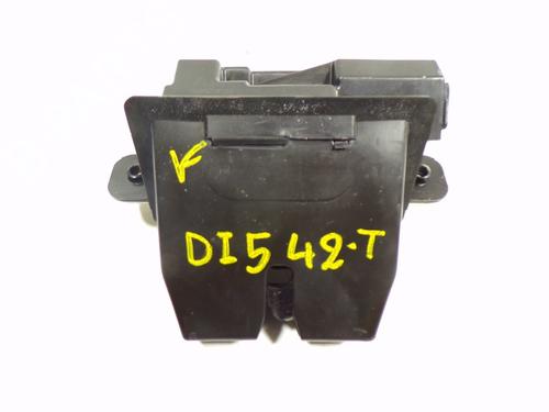 Used Tailgate lock Tailgate lock FORD FIESTA VI (CB1, CCN) 1.25 (82 hp) 8913024 8913024