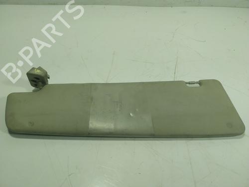 Used Left sun visor Left sun visor FIAT DUCATO Van (250_) 130 Multijet 2,3 D (126 hp) 23259428 23259428