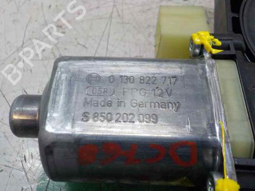Left front window motor SEAT LEON ST (5F8) 2.0 TDI | BP4582635E21 